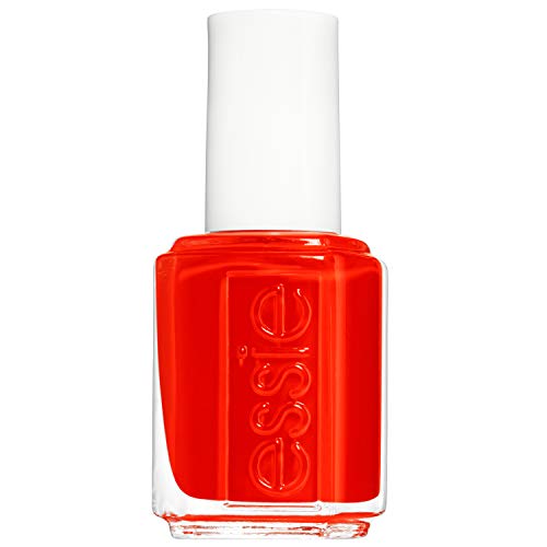 Verniz ESSIE 64 Fifth Avenue (13.5ml) ESSIE - Vernizes de unhas - vermelho, 13,5 ml, fifth avenue, durável