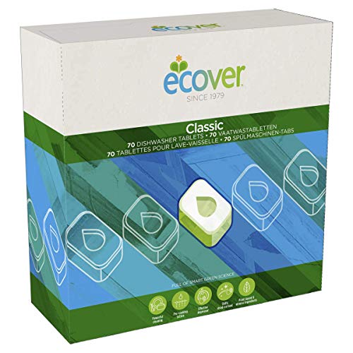 Eco-Brinquedo ECOVER 3979 (Idade Mínima Recomendada: 3 anos) Ecover - Detergente e sabão para louça - eco, brinquedo, idade mínima recomendada