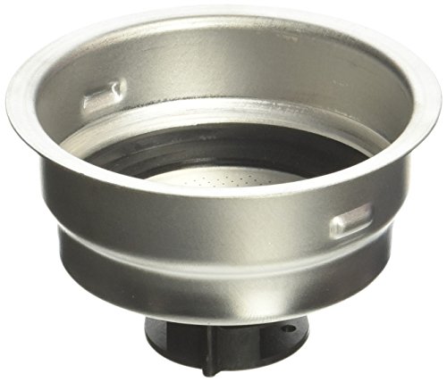 Filtro de café delonghi 2 tazas (Pequeno Almoço / Café) DELONGHI - Filtros de café - delonghi, 2 tazas, pequeno almoço
