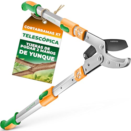 Tesoura de Podas Grunetek Xt 685/1015 Mm S&R Industriewerkzeuge GmbH - Tesouras de poda - podas, grunetek, xt 685/1015 mm