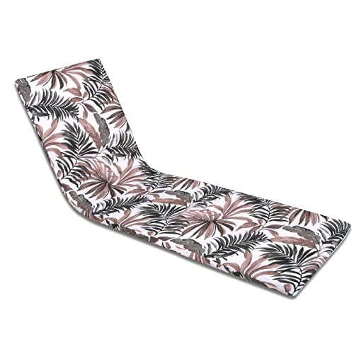 Almofada Tumbona MERCURY TEXTIL 180X50Cm Castanho MERCURY TEXTIL - Almofadas - almofada, tumbona, mercury textil, castanho