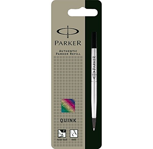 Tinteiro PARKER 1881119 Preto, Azul, Vermelho PARKER - Tinta e recargas de caneta - preto, azul, vermelho, quink 18/38