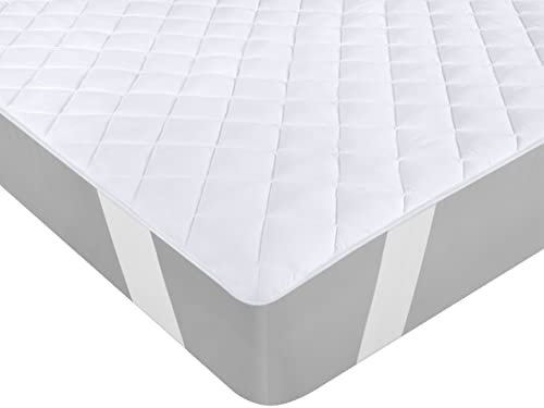 Protetor de Colchão UTOPIA BEDDING 180x200cm Utopia Bedding - Protetores de Colchão - protetor, colchão, UTOPIA BEDDING, 180x200cm
