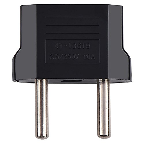 Adaptador de Viagem CUC Exertis Connect (Australia - Itália) ChannelExpert - Carregadores de bateria de uso geral - adaptador, viagem, carga, prático