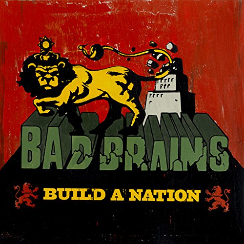 Jogo de Tabuleiro ASMODEE Build A Nation (Idade Mínima Recomendada: 8 anos) FRONTIERS - Cds de música - criação, nação, economia, defesa
