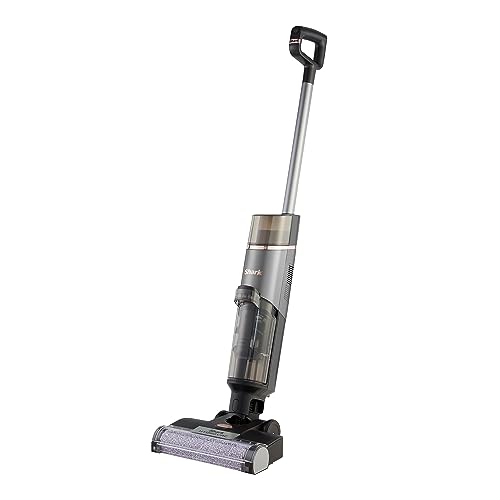 Aspirador Vertical SHARK HydroVac WD210EU (Autonomia: 40 min - Capacidade: 0.5 L) Shark - Aspiradores - autonomia, 40 min, 0.5 L, neutralizadora de odores