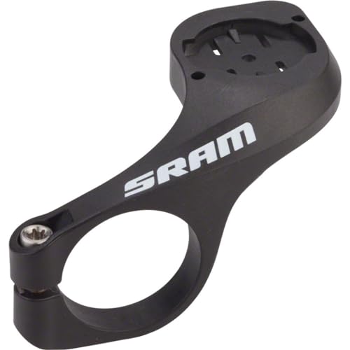 Adaptador de Pedais SRAM Road 1/8'' para 10/12 mm (Preto) Sram - Auto-falantes veiculares - sram road, 1-8, 10/12 mm, preto