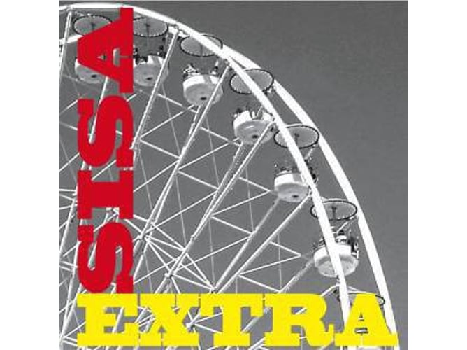 Sisa Extra 100 ml (Beleza, saúde e bem-estar) Satelite K - Música e gravações de som - 100 ml, beleza, saúde