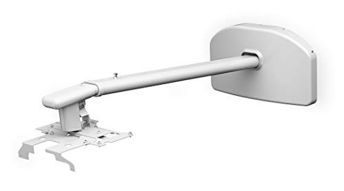 Suporte de Projetor Epson EB-42X Series Wall Mount Epson - Suportes de projetor - suporte, parede, EB-42X, branco