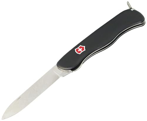 Canivete VICTORINOX Swiss Army Sentinel (11 cm) Victorinox - Facas de caça e sobrevivência - canivete, Victorinox, swiss army sentinel, 11 cm