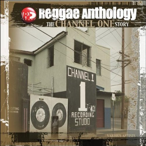 Vinil Reggae Anthology: The Channel One Story GOODTOGO-VP MUSIC - Cds de música - vinil, reggae, anthology, channel one story