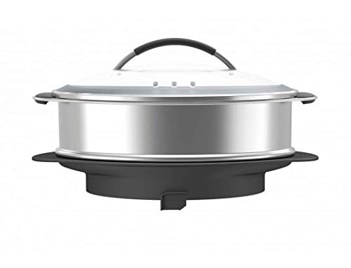 Magimix 17277 acessório de robô de cozinha Fogão a vapor Magimix - Cozedores de alimentos a vapor - acessório, fogão a vapor, robô de cozinha