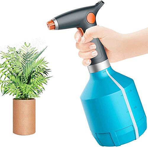 FiiMoo Máquina de Pulverização Elétrica 1000 ml FiiMoo - Ferramentas de jardinagem - pulverização elétrica, 1000 ml