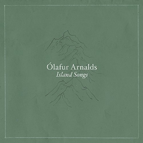 CD Arnaldur Arnaldsson - Island Songs (1 CDs) Universal Music - Música e gravações de som - cd, arnaldur arnaldsson, island songs