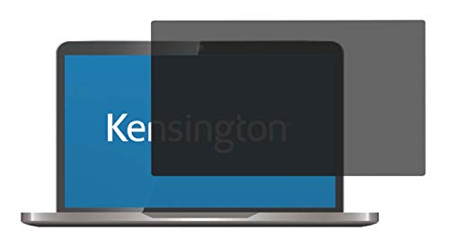 Filtro para Monitor KENSINGTON 626469 (Universal - 15.6'') Kensington - Filtros de privacidade - universal, 15.6 polegadas, policarbonato, preto