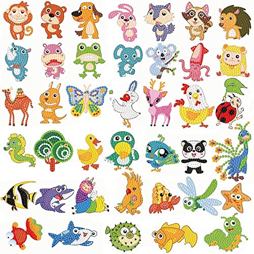 Brinquedo de Trabalhos Manuais STARRYTIGER (3 anos) StarryTiger - Materiais de arte e artesanato - trabalhos manuais, 3 anos