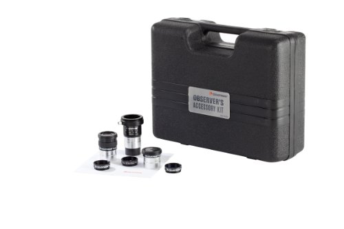 Acessório para telescopes Celestron 94220-0000 Celestron - Acessórios para telescópios - telescópios, acessório