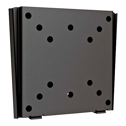 Suporte de Parede para TV INLINE 23114A (até 30 kg - Preto) InLine - Suportes para tv e monitor - metal, compatível VESA, 30 kg, distância parede