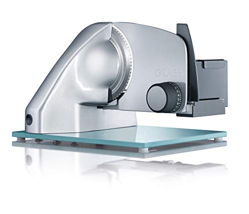 Máquina de Corte em Fatias GRAEF Vivo V 20 Graef - Fatiadoras de frios - mãquina, corte, fatias, graef
