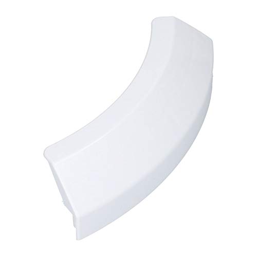 Porta Manivela para Máquina de Lavar Roupa BOSCH 00644221 LUTH Premium Profi Parts - Acessórios para máquina de lavar e secar - porta manivela, máquina de lavar roupa, bosch