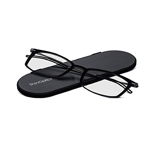Óculos de Leitura THINOPTICS (Tamanho Único) ThinOptics - Óculos de grau - thinoptics, tamanho único