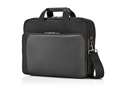 Mala DELL PE1520S (Universal - 13.3'' - Preto) Dell - Pastas - universal, 13.3", preto