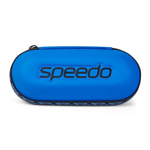 Capacete de Natação SPEEDO 1/2 (Tamanho Único) Speedo - Acessórios de óculos de natação e máscara - proteção, orifícios, compatível, suporte