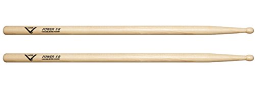 Cestos de Basquetebol VATER VHP5Bw (Castanho) Vater - Acessórios para instrumentos musicais e orquestra - madeira, 41,91 cm, castanho