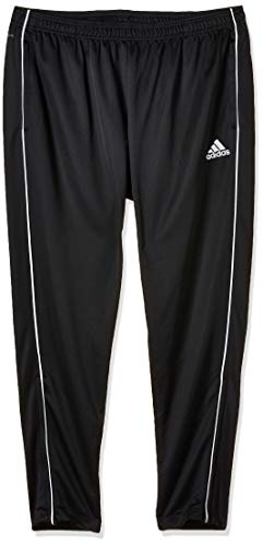 Calções para Homem ADIDAS Core 18 Preto para Futebol (M) adidas - Calças - calções, homem, futebol, preto