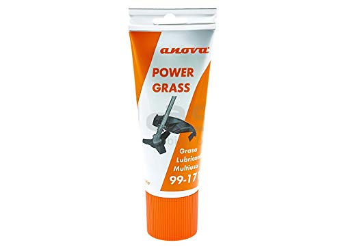 Desbrozadora ANOVA Tubo Grasa (200 g) ANOVA - Lubrificantes - 200 g, facilita a vida