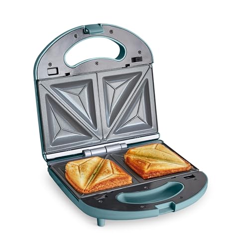 Torradeira GreenChef 3 em 1 | Verde (Pequeno Almoço) GREENCHEF - Eletrodomésticos de cozinha - torradeira, verde, pequeno almoço