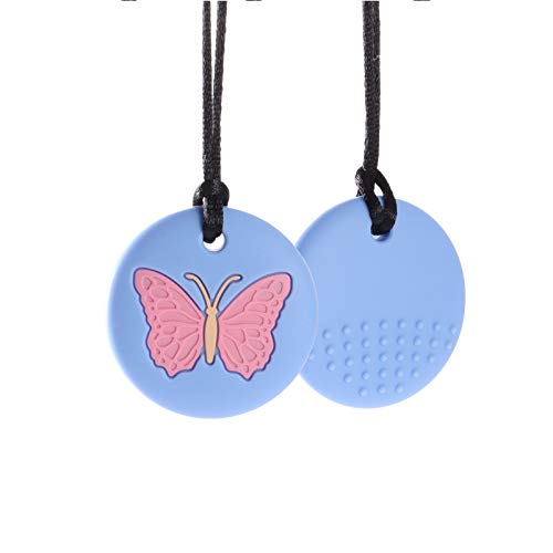 Brinquedo de Mastigar SENSORY GARDEN Silicone (0.5 anos) HDAKDDHG - Cuidados com a higiene oral - mastigar, silicone, 0.5 anos, capacidades sensoriais
