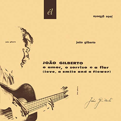 CD O Amor, O Sorriso E A Flor - 1ª Edição (1 CDs) CHERRY RED - Música e gravações de som - cd, amor, sorriso, flor