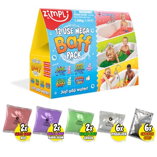 Jogo de Tabuleiro ZIMPLI Kids (Idade Mínima: 3) Zimpli Kids - Banho e corpo - jogo de tabuleiro, zimpli kids, idade mínima: 3