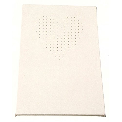 Colchão de Cama para Berço BABYLINE 100% Poliéster (Branco) Creaciones Infantiles Babyline - Colchões - poliéster, higiênico, fácil lavar, resistente à água