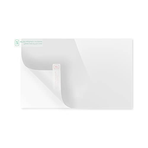 Pack de 3 Lâminas Antiestática para Câmara Viofo VIOFO - Segurança e proteção para veículos - antiestática, compatível, eficácia aumentada, proteção