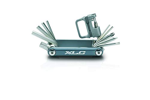Suporte de Bicicleta XLC 2503615600 | Castanho XLC - Suportes e armazenamento para bicicletas - alumínio, castanho, 20 kg