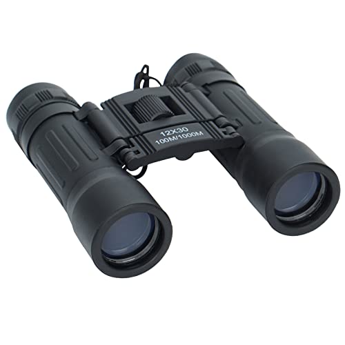 Mini Binóculos Telescópico FLYAMAPIRIT 12X30 FLYAMAPIRIT - Binóculos - binóculos, telescópio, mini