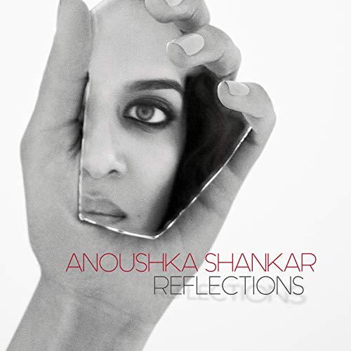 CD Reflexiones - Various (1 CDs) (Música Clássica) Universal Music - Música e gravações de som - anushka shankar, música clássica, cd reflexiones