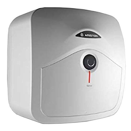 Termo Elétrico ARISTON Andris-R 30 (30 L) Ariston - Aquecedores de água - 30 L, elétrico