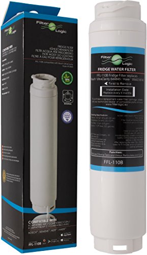 Filtro de Água FilterLogic FFL-110B | Branco Filterlogic - Filtros de água em linha - filtro, água, branco