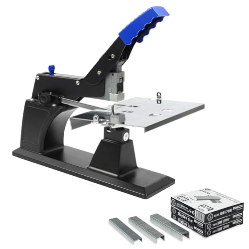 Gravador de Papel RAYSON SH-03 (Capacidade: 30 - 60 Folhas) RAYSON ELECTRICAL MFG.LTD - Agrafadores - 30-60 folhas, 2,3 mm, 80 g/m², grampo plano