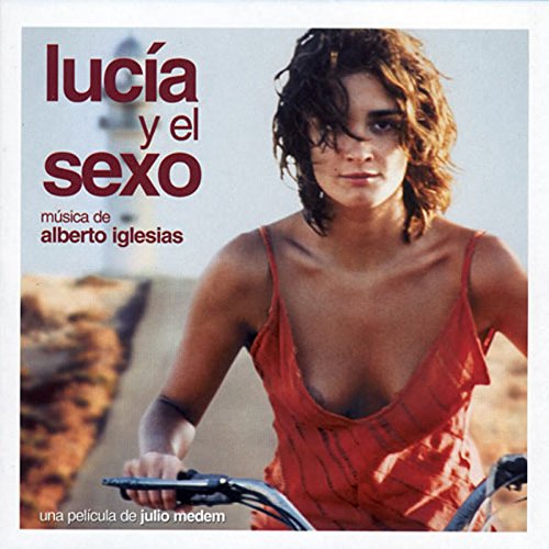 DVD Lucia Y El Sexo (Edição em Espanhol) KARONTE - Cds de música - dvd, lucia, sexo, edição em espanhol, composições originais