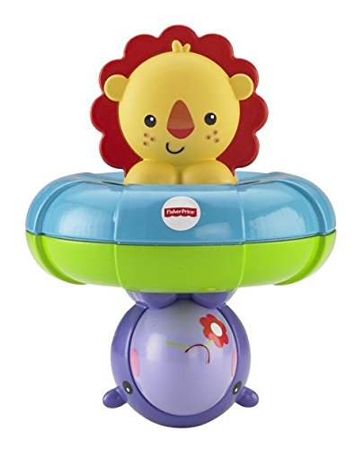 Brinquedos FISHER-PRICE BFH74 (0.5 anos) Fisher-Price - Brinquedos - brinquedo, Fisher Price, azul, branco, 6 meses