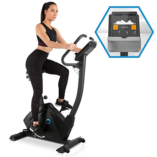 Bicicleta Estática CAPITAL SPORTS Evo Track CapitalSports - Bicicletas de exercício - bicicleta estática, capital sports, evo track