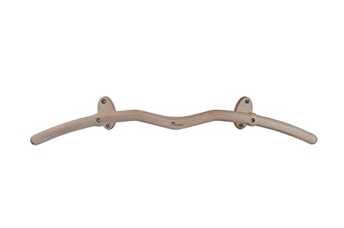 Barra de Treino KRAXLBOARD Snake Climbing Stand Kraxlboard - Barras de flexão e barra de pull-up - treino, climbing stand, snake