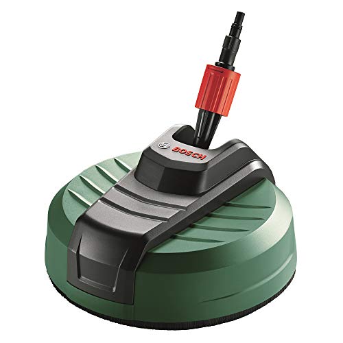 Escova de Limpeza BOSCH Aquasurf 280 Patio Cleaner Bosch - Arruelas - limpeza, pátio, 280