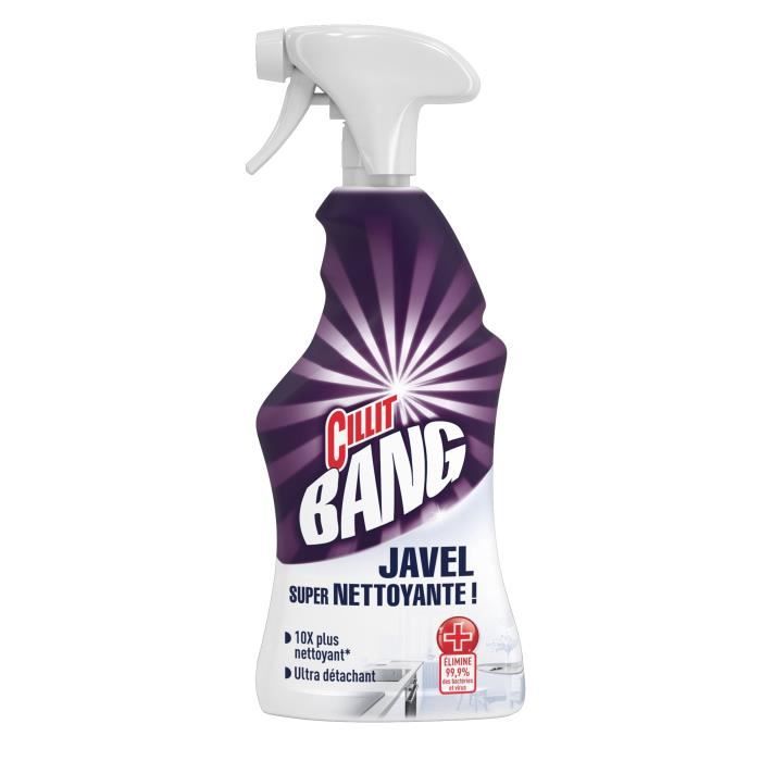 Spray de Limpeza CILIT BANG 750 Ml (750 ml) CILLIT BANG - Limpadores multiuso - limpeza, 750 ml