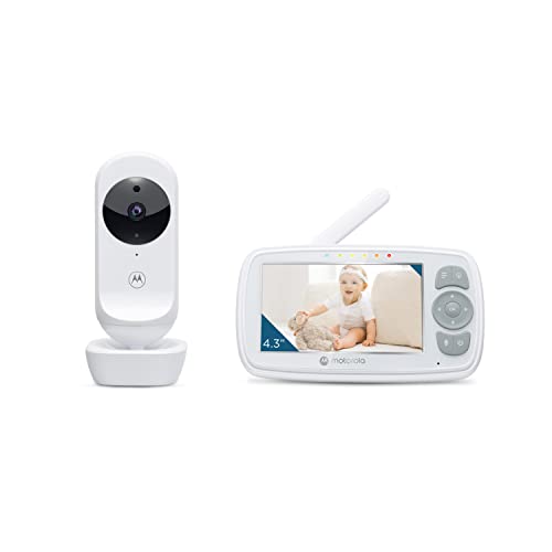 Intercomunicador MOTOROLA Baby Monitor Motorola - Câmeras de vigilância - intercomunicador, motorola, baby monitor