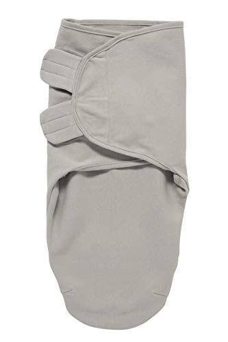 Saco Cama MEYCO Baby Uni Cinzento (Algodão - 60 x 120 cm) b-boo baby & lifestyle GmbH - Roupa - algodão, 60x120 cm, cinzento